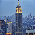 Empire State Building