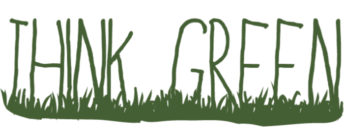 Think Green