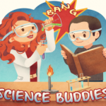 Science Buddies