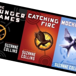 hungergamestrilogy
