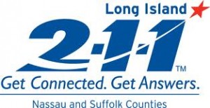 211 Long Island icon