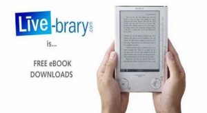 Live-Brary Downloads icon