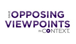 Opposing Viewpoints icon