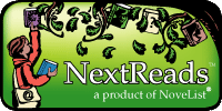 nextreads icon