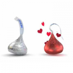 Hershey Kisses