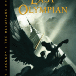 The Last Olympion