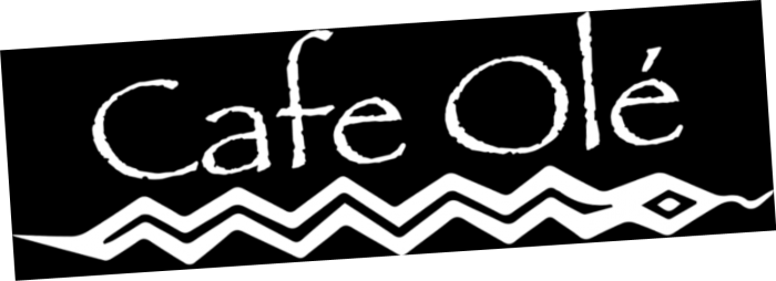 Cafe Ole