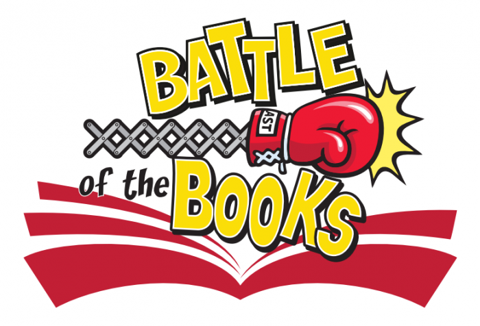 Battle of the Books