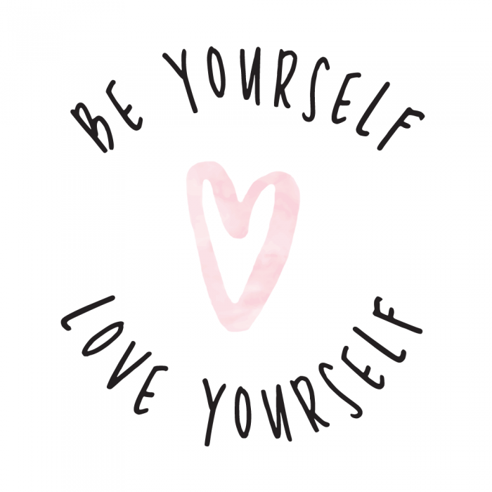 Love Yourself