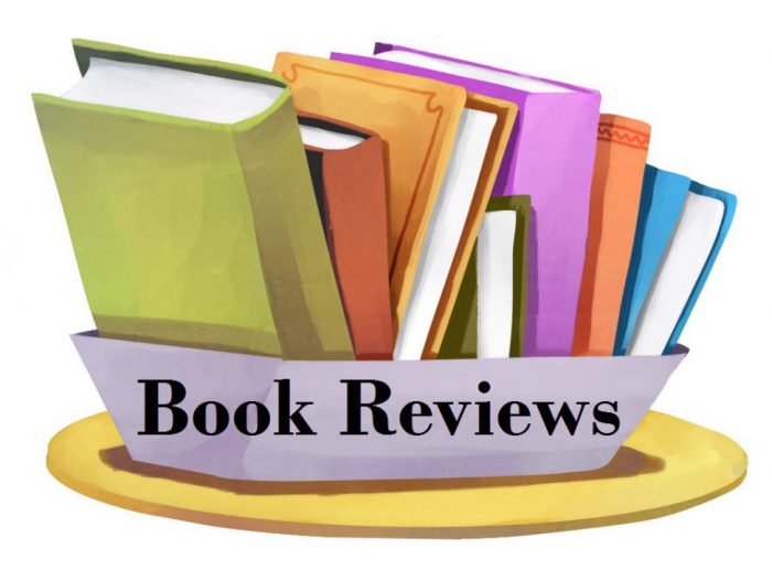 Book reviews