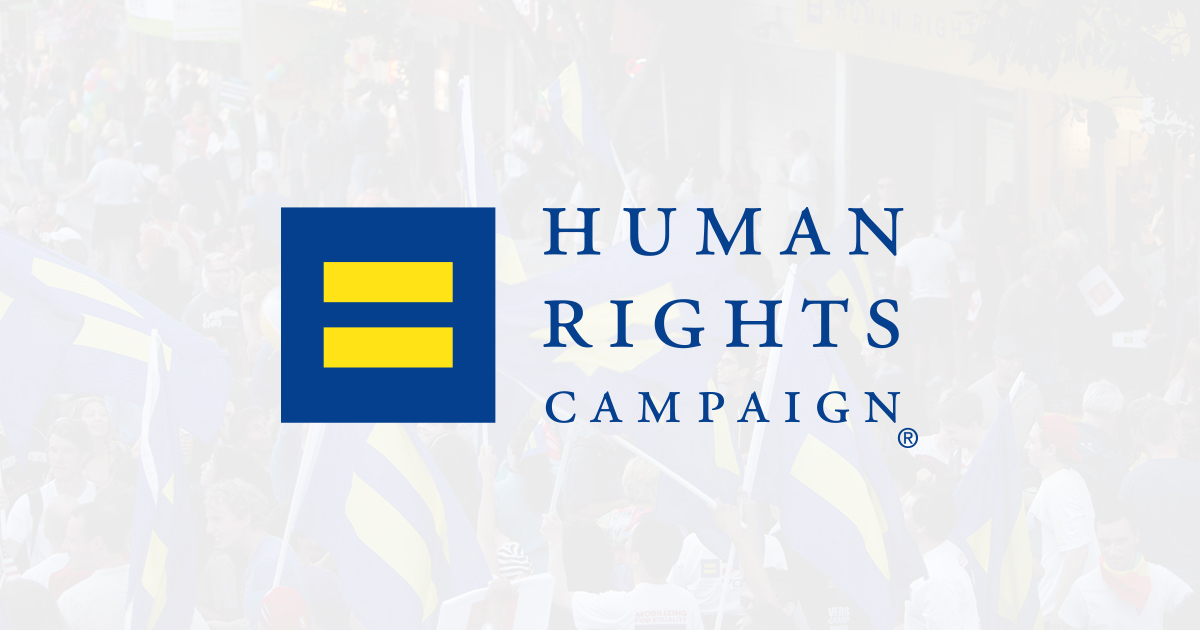human right campaign