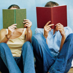 Reading_teens