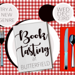 Book tasting2