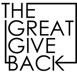 The Great Give Back