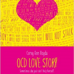 OCD love story