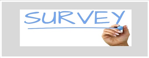 community survey