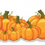 pumpkins