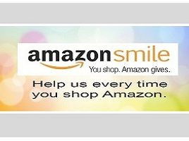 amazon smile