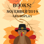 Nov TAG Display 2019