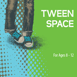 teen space
