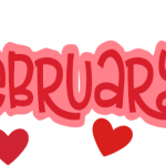 February