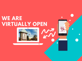 Virtually Open