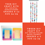 Teen_Tween Curbside DIY Craft KIts 8_24