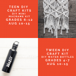 Teen_Tween Curbside DIY Craft Kits 8_10