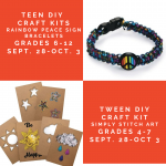 Teen_Tween Curbside DIY Craft Kits 9_28