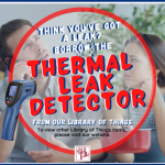 Thermal Leak Detector