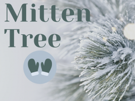 Mitten Tree