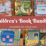 Children’s Book Bundles Post 12.20