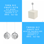 Teen_Tween Curbside DIY Craft Kits 12_14
