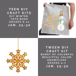 Teen_Tween Curbside DIY Craft Kits 1_25