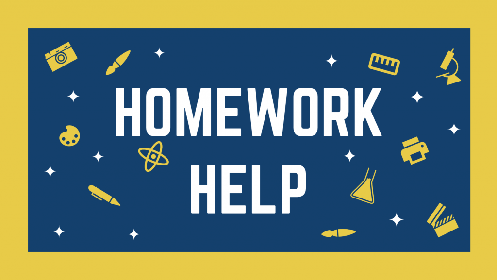homework help