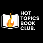 HOT TOPICS BOOK CLUB