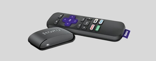 Roku