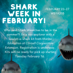 SHARK WEEK IN FEBRUARY IG_2_16