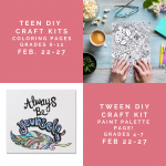 Teen_Tween Curbside DIY Craft Kits 2_22