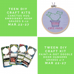 Teen_Tween Curbside DIY Craft Kits 3_22