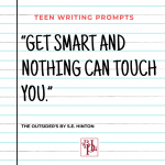 teen writing prompts_7