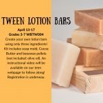 Tween Lotion Bars 4_13