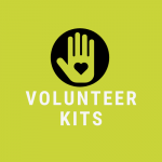 volunteer kits