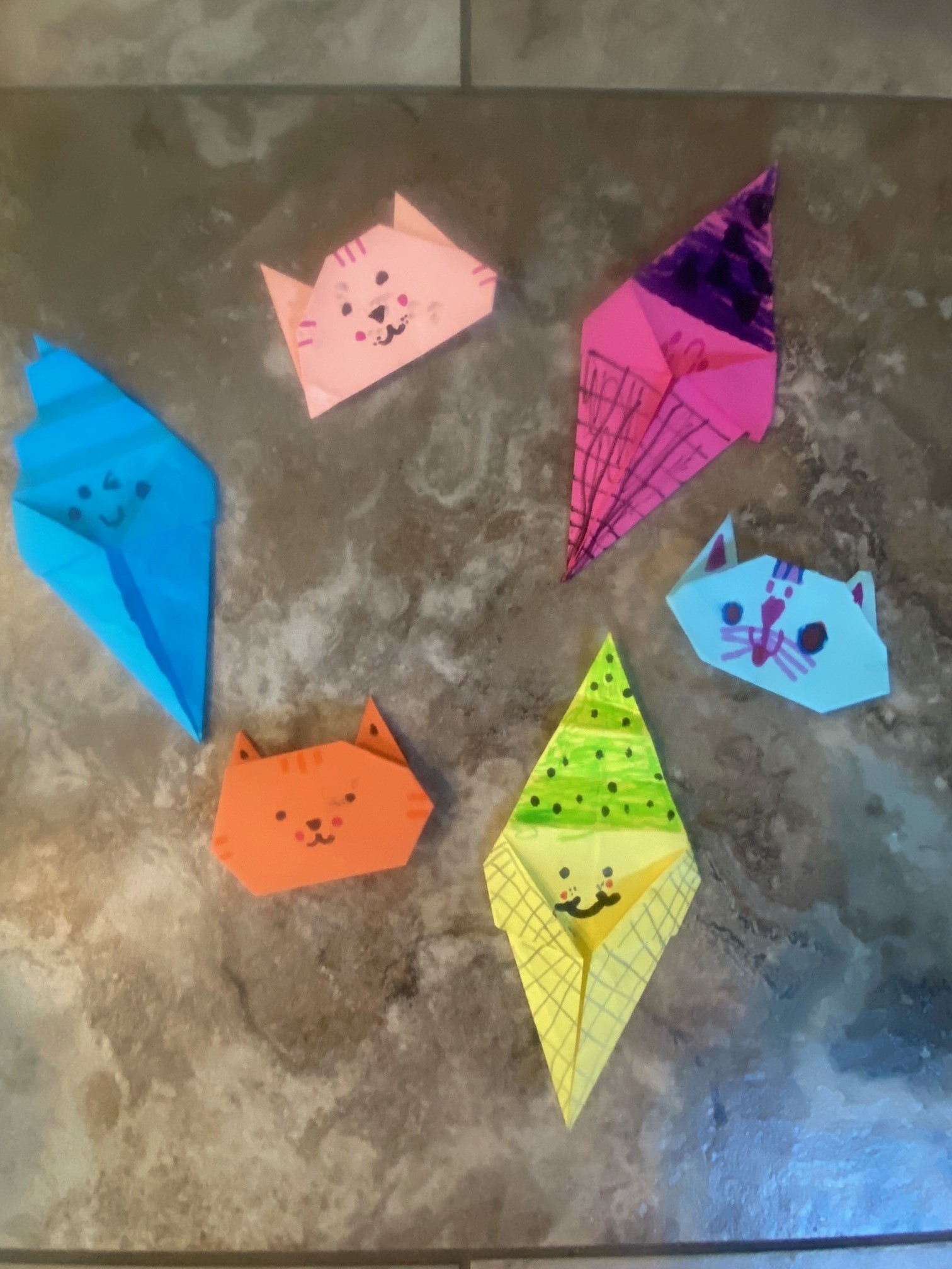 origami craft