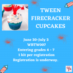 FireCracker Cupcakes 6_30