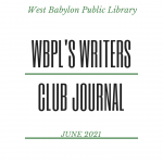 June Writers Journal 2021