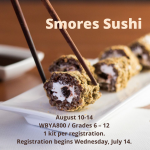 Smores Sushi IG 8_10