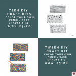 TeenTween Curbside DIY Craft Kits_8_23_New