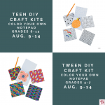 TeenTween Curbside DIY Craft Kits_8_9