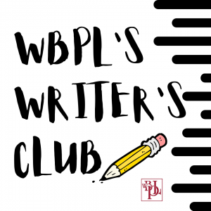 WBPL's Writer's Club Website